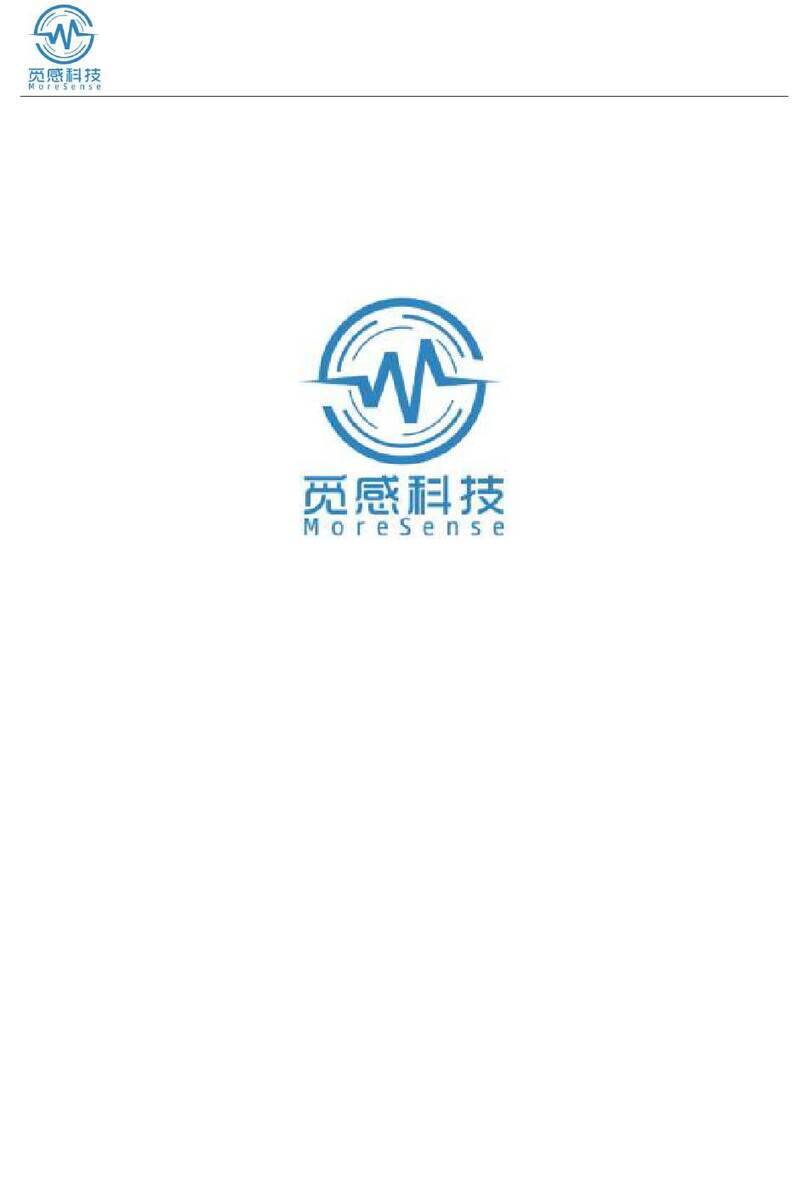 MoreSense MSWB2213 user manual