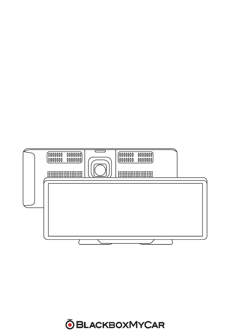 BlackboxMyCar SmartDrive product manual