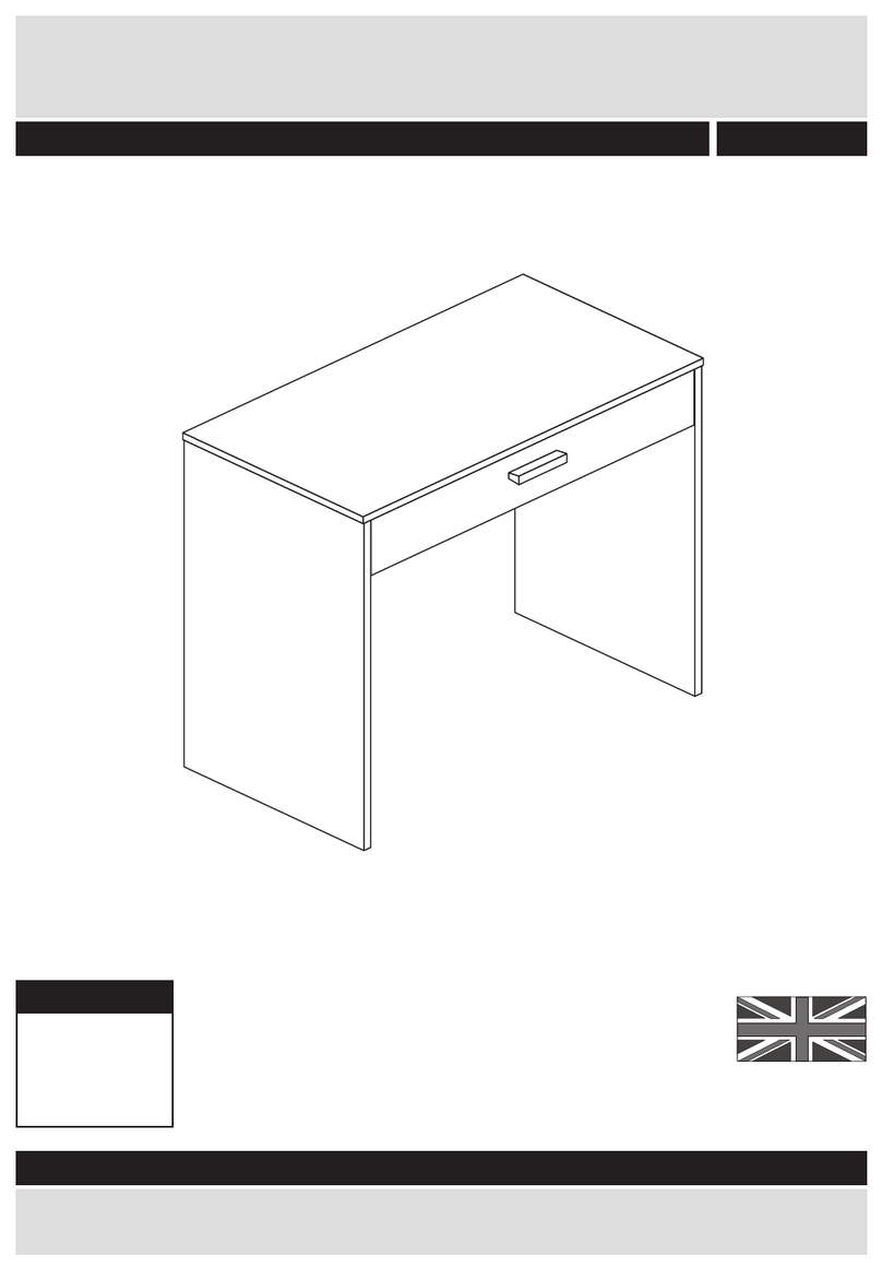 Argos Attalia 617/3742 User manual Argos Attalia 617/3742 User manual