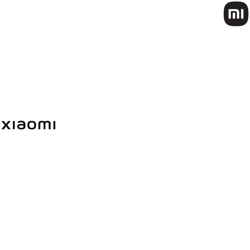 Xiaomi Smart Band 8 Active user manual
