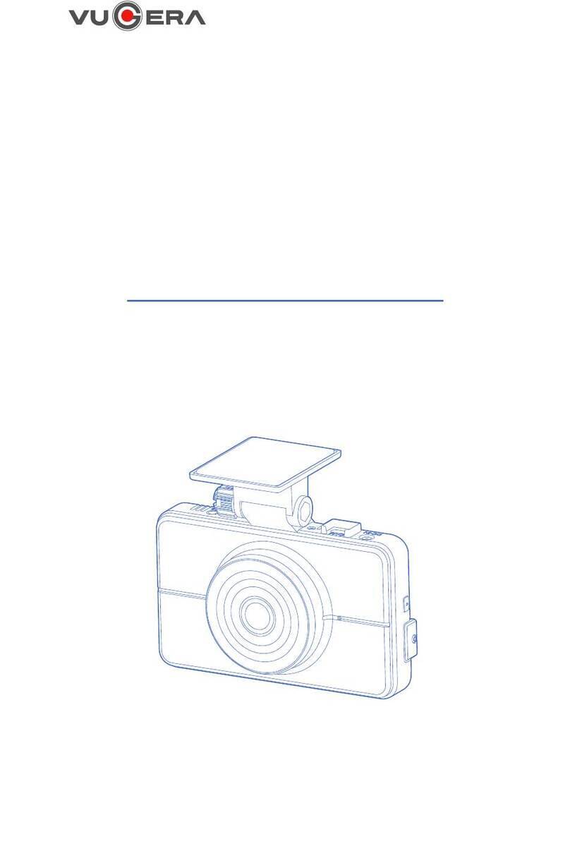 VUGERA VG-F2K user manual
