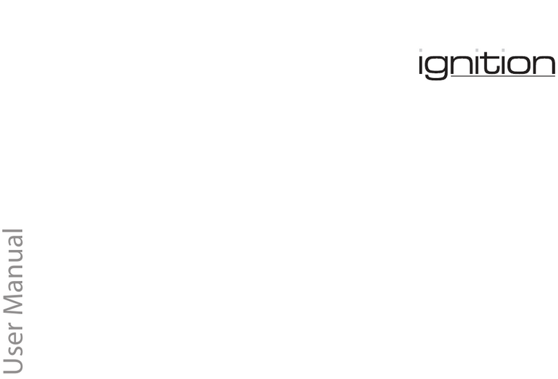 thomann Ignition 2bright Pint FC150 IP User manual thomann Ignition 2bright Pint FC150 IP User manual