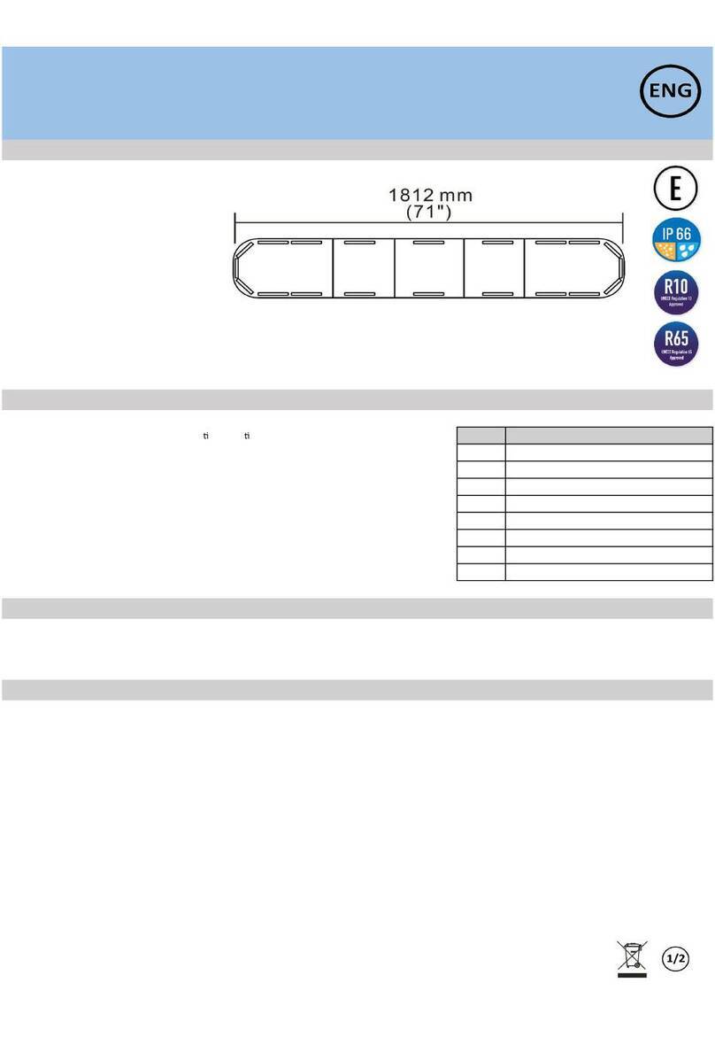 Kamar BLK0063 user manual