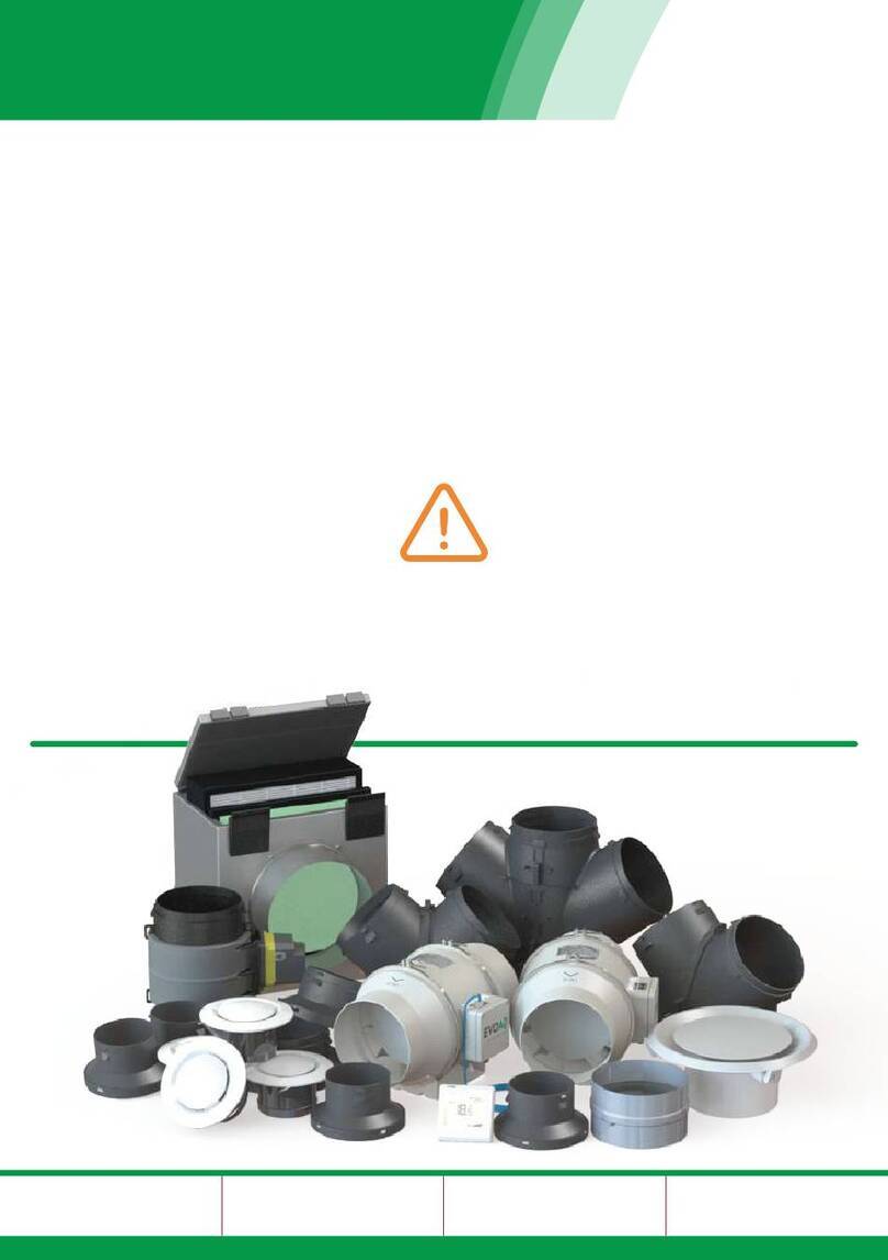 EVOAQ AQ60 installation manual