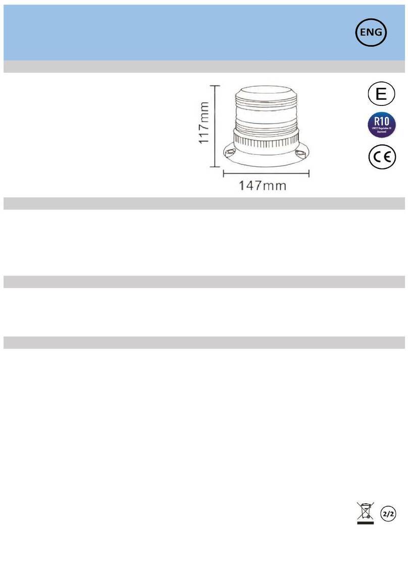 Kamar LW0041 user manual