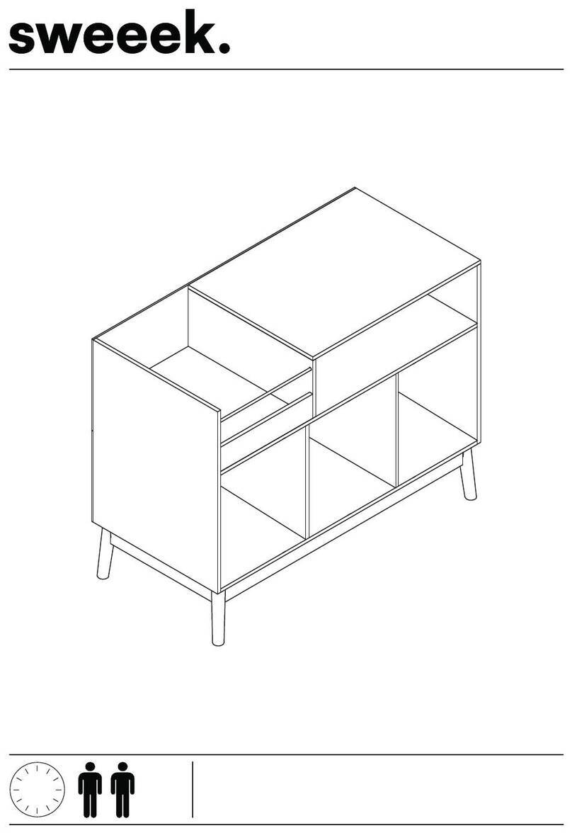 sweeek. NEPAL INEPVINYL User manual
