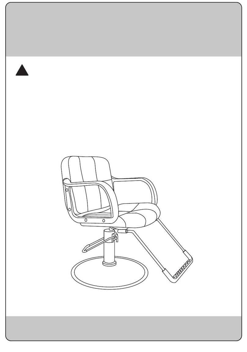 PayLessHere BS-5W Assembly instruction