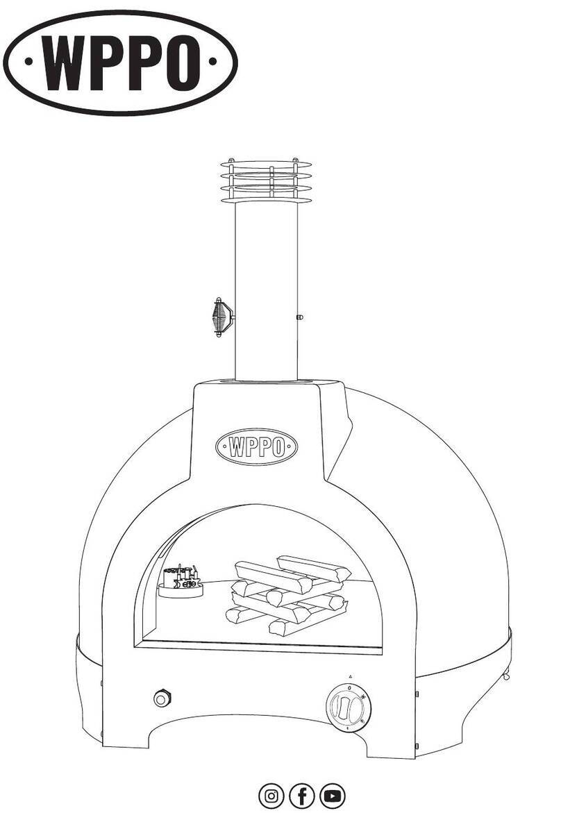 WPPO Hybrid User manual