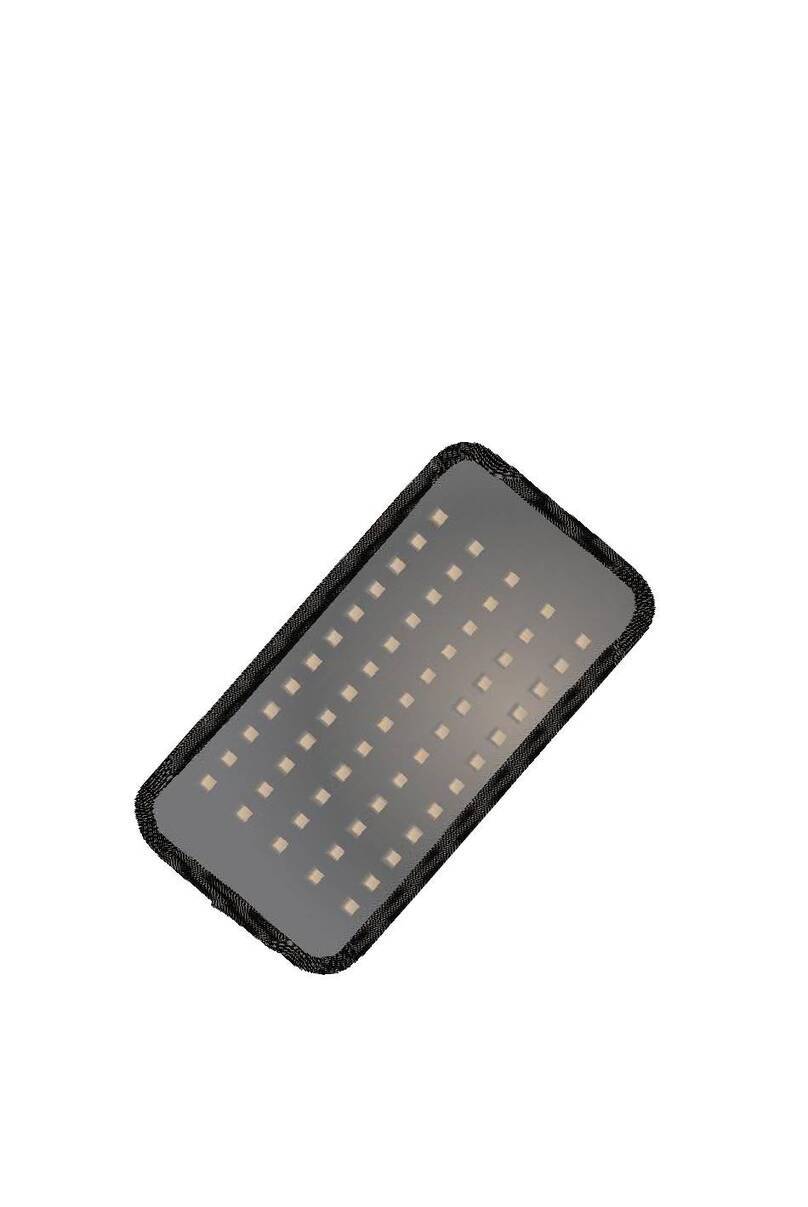 weber medical LightMat user guide
