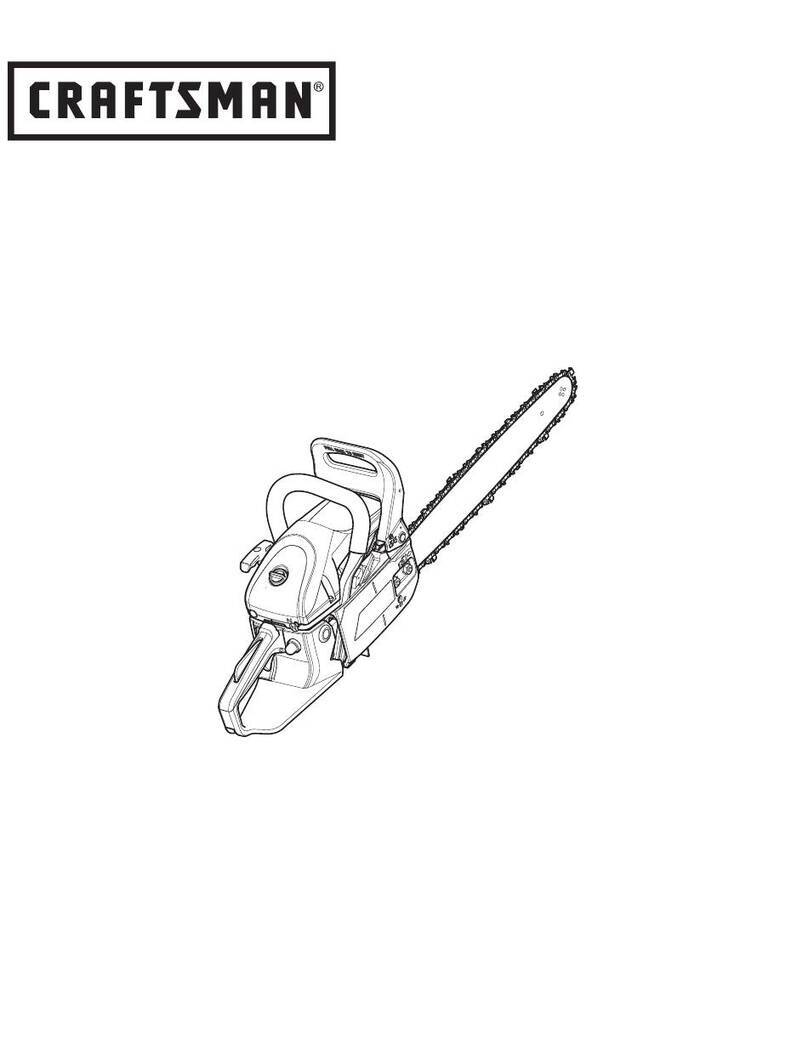 Craftsman 316.381880 User manual