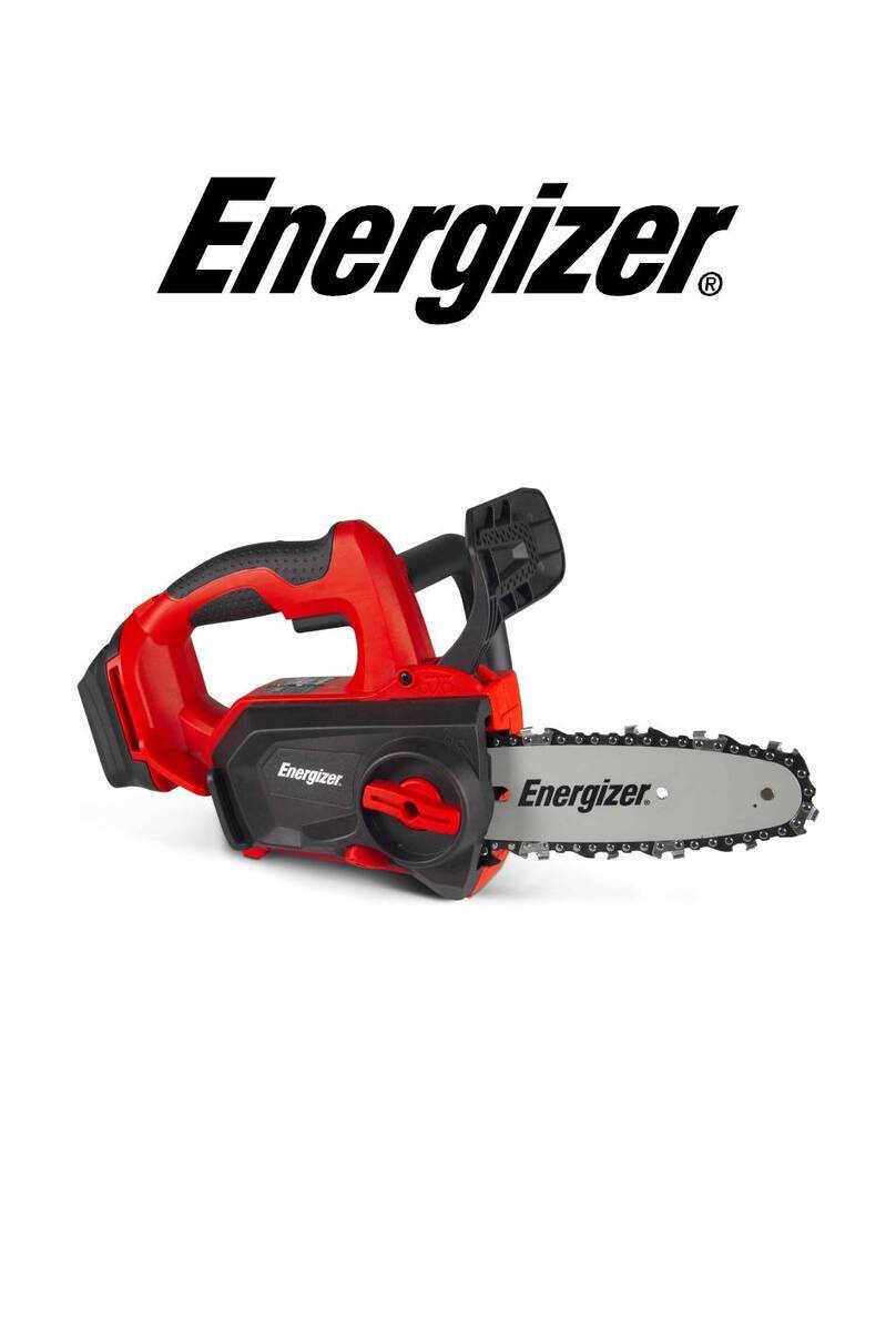 Energizer EZ20VELN user guide