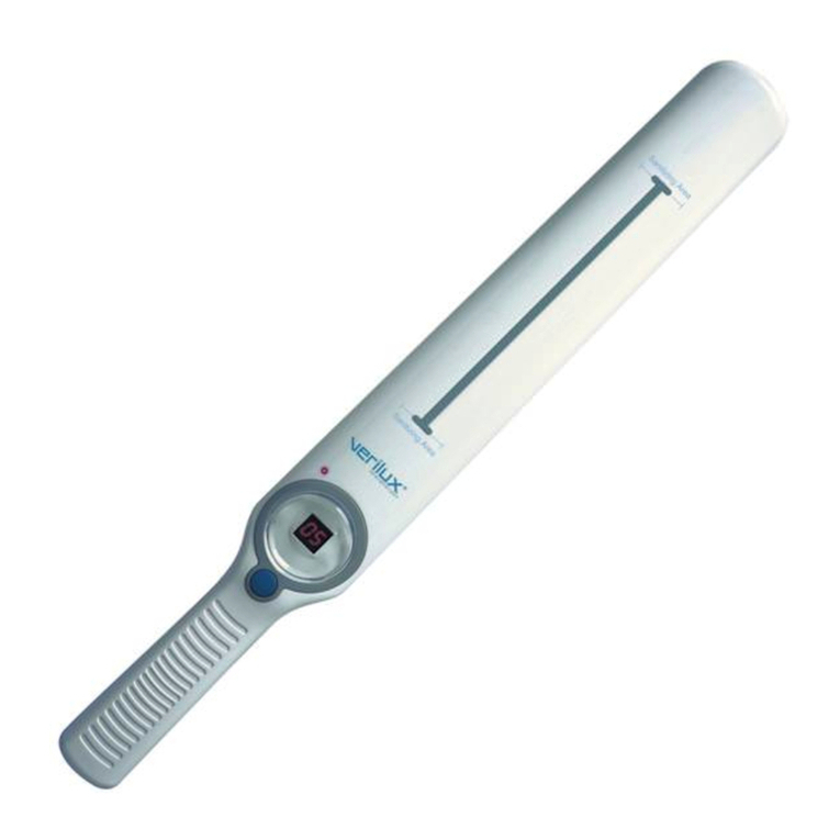 Verilux CleanWave VH01 user manual