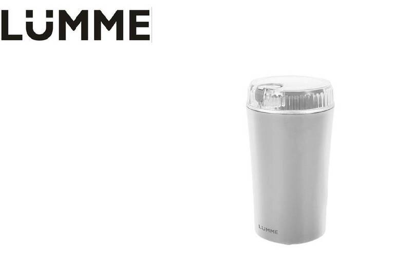 Lumme LU-CG2609A User manual