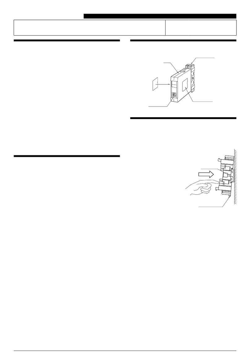 M-system 35mm User manual