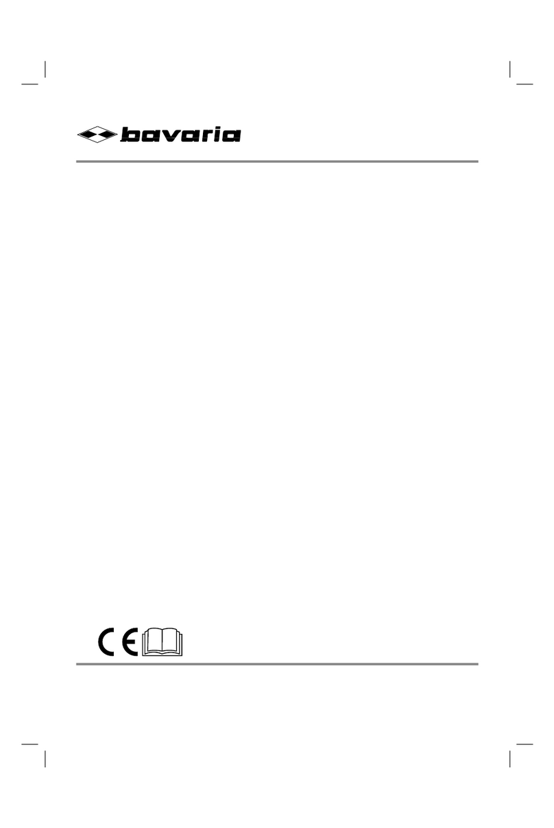 EINHELL BDP 3230 Original operating instructions