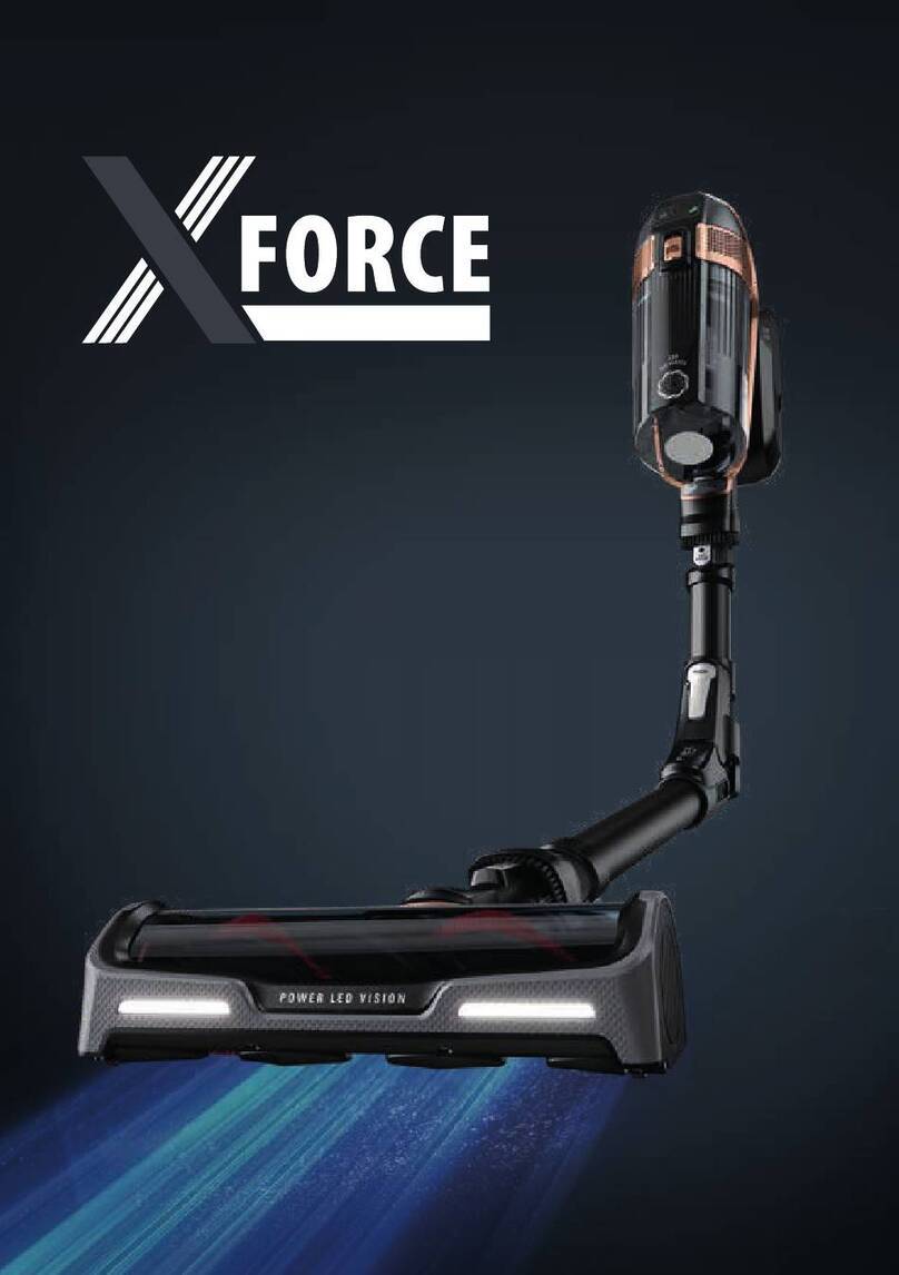 Xforce FLEX-15.60 Instructions for use