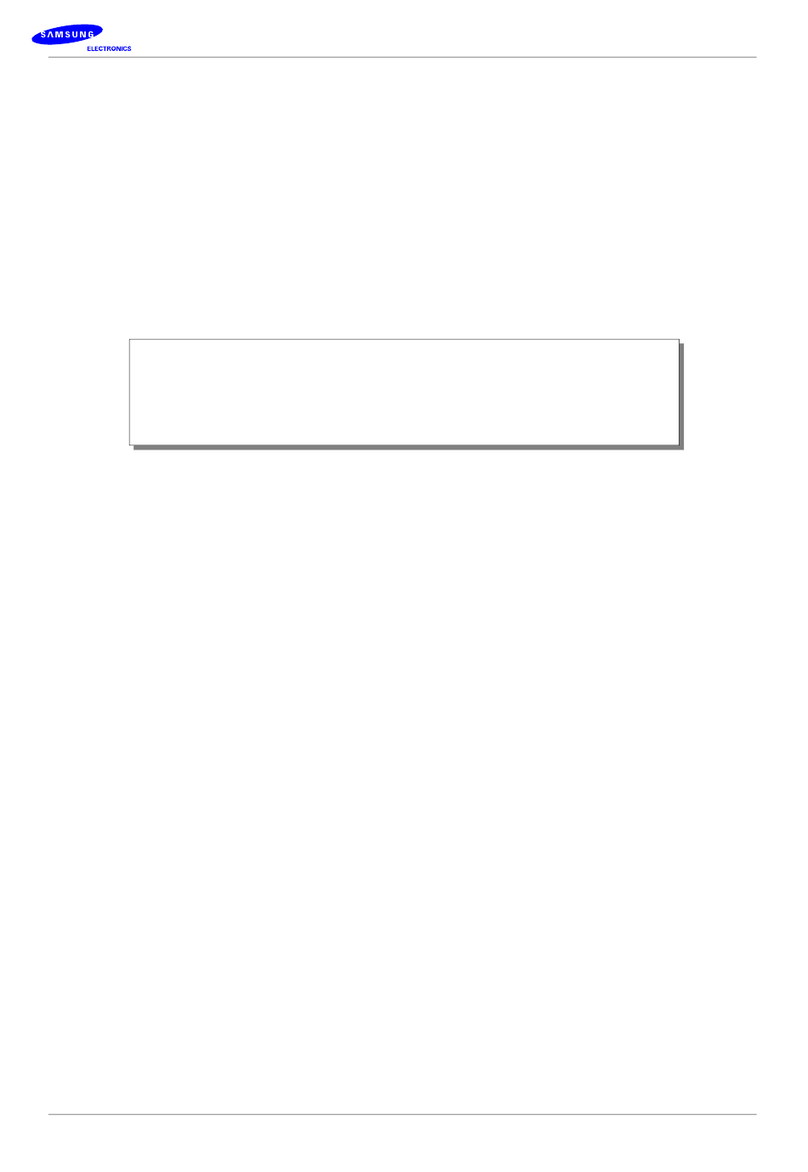 Samsung SCH-R350 Series User manual