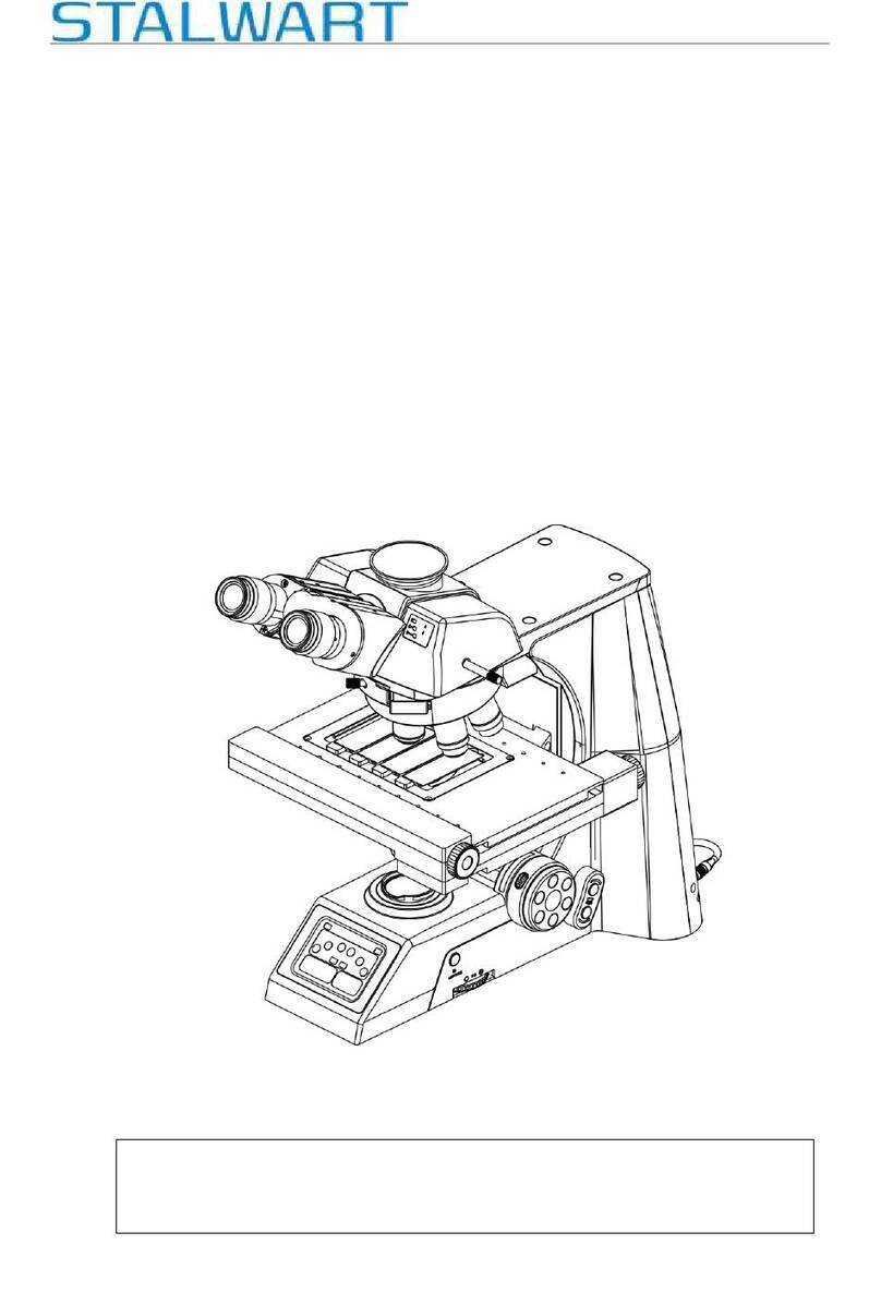Stalwart STM-2085 instruction manual
