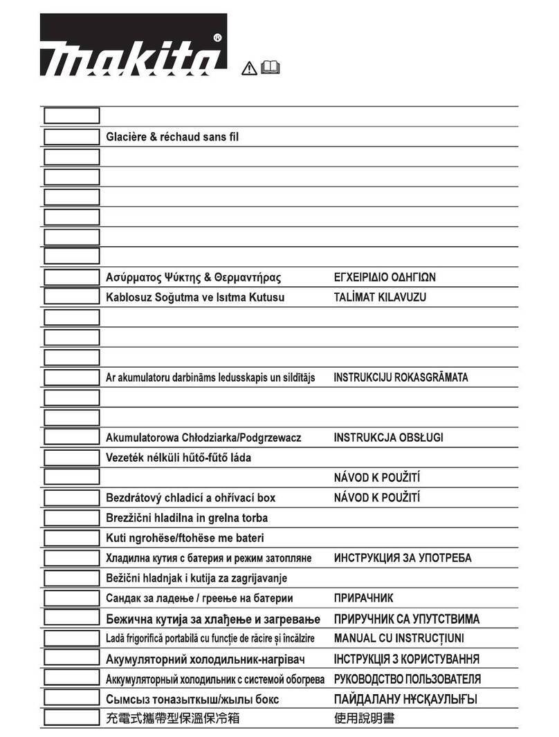 Makita CW003GZ01 instruction manual