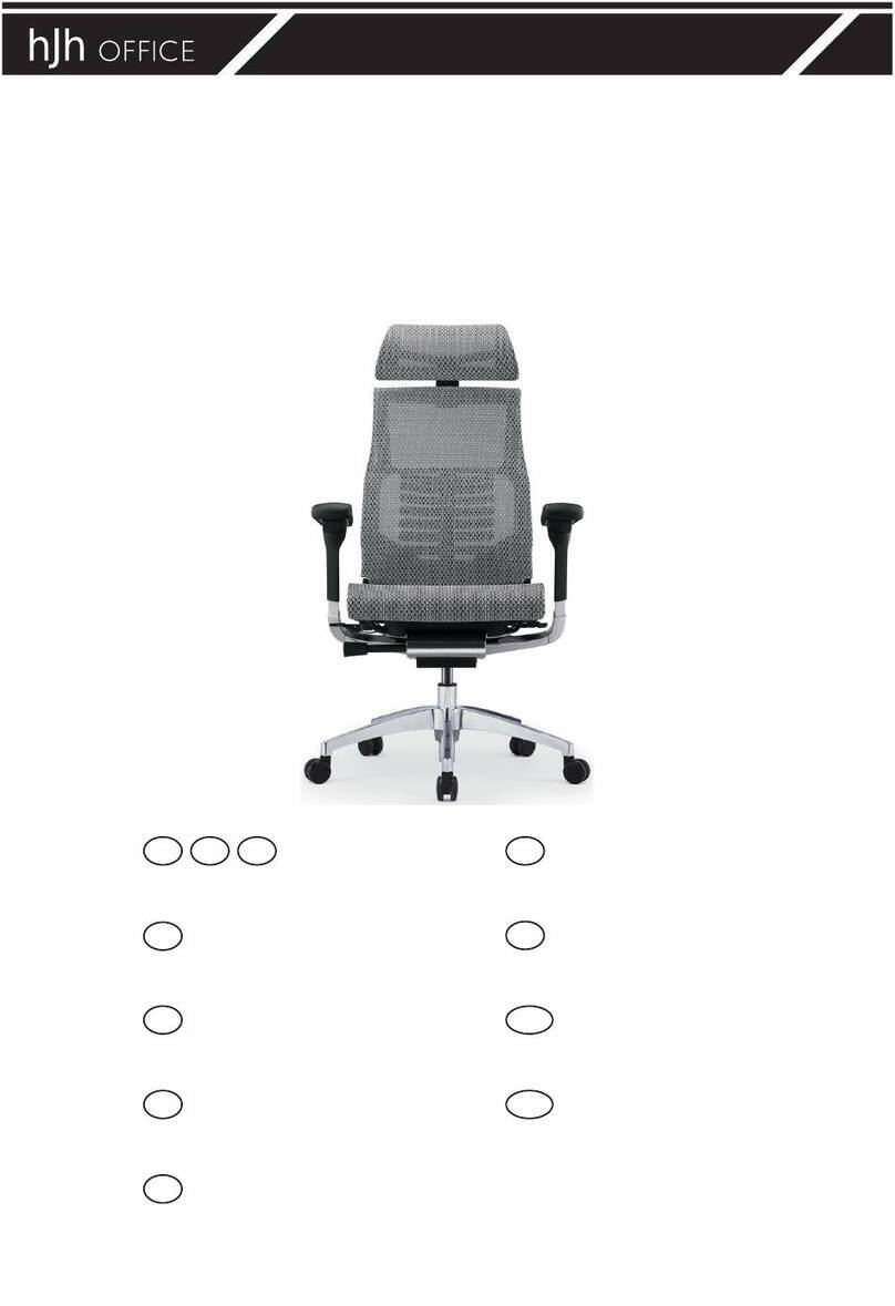 HJH office DYNAFIT II User manual HJH office DYNAFIT II User manual