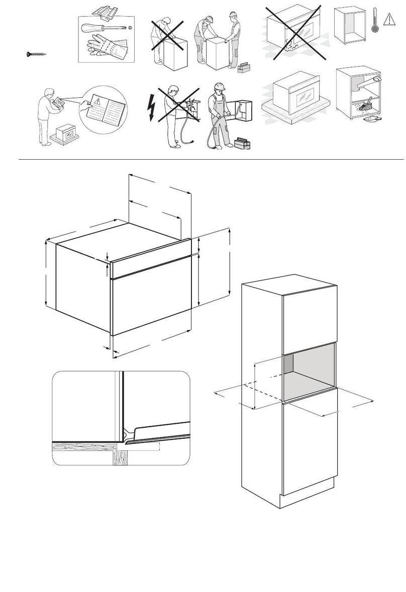 Whirlpool AMW 730/SD manual