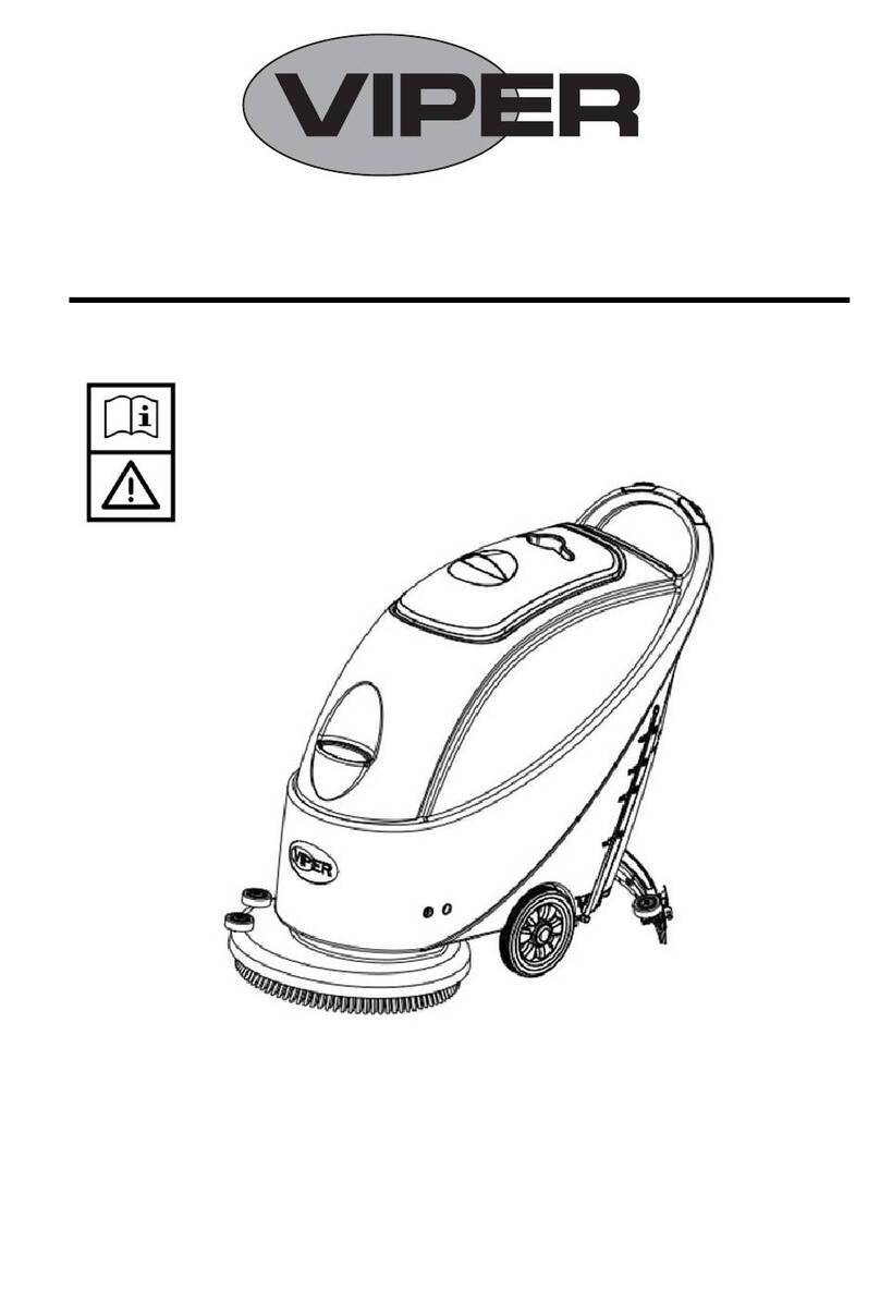 Viper AS430C-US user manual