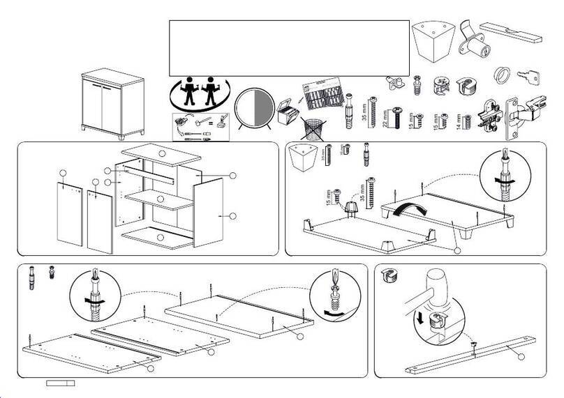 Gami 210 manual