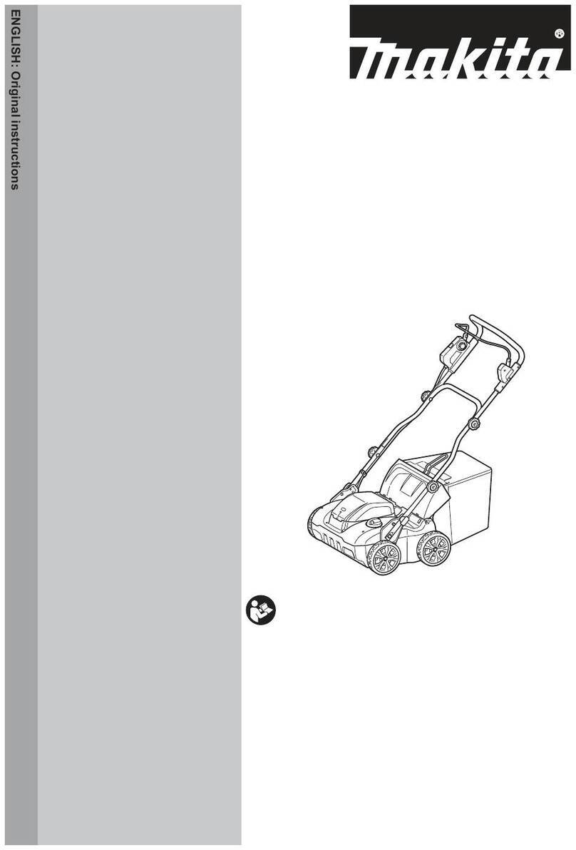 Makita UV001GM201 instruction manual