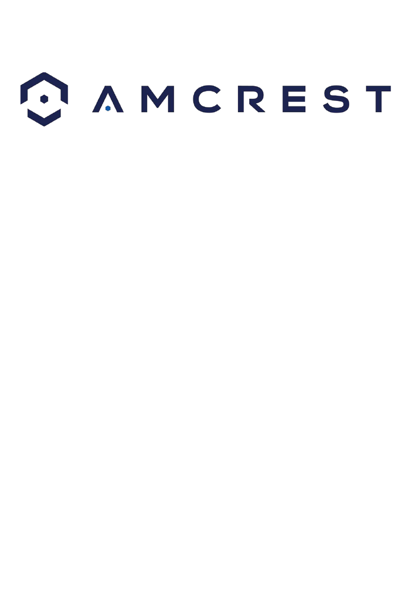 Amcrest AMDV5M32-6TB User manual Amcrest AMDV5M32-6TB User manual