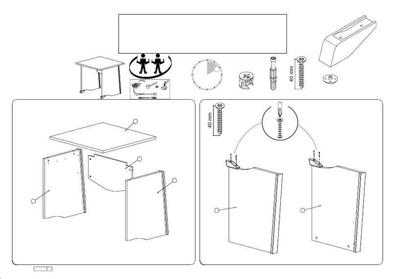 Gami 008 manual