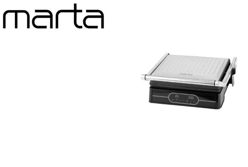 Marta MT-SM1763A User manual