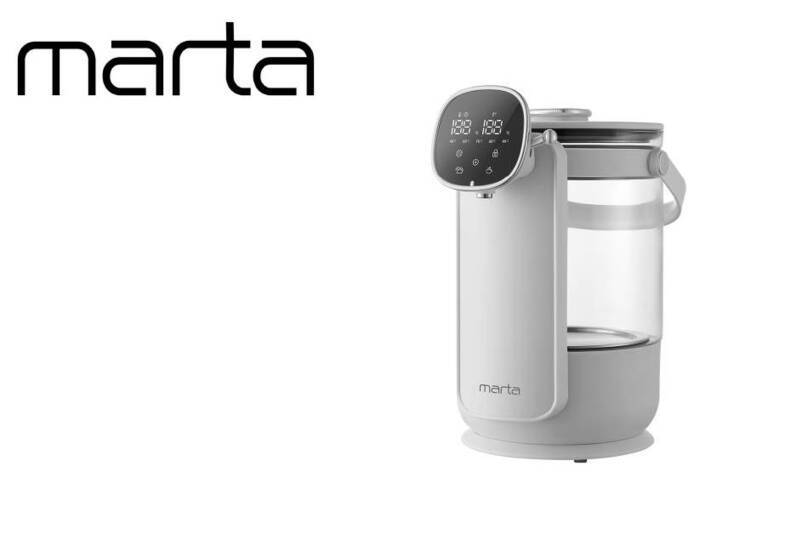 Marta MT-TP2004A user manual
