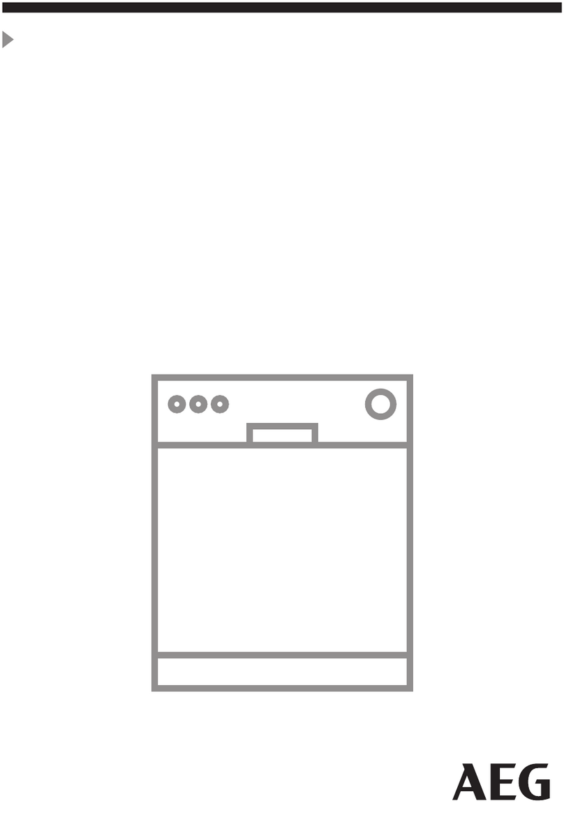 AEG FBB73927ZM User manual AEG FBB73927ZM User manual