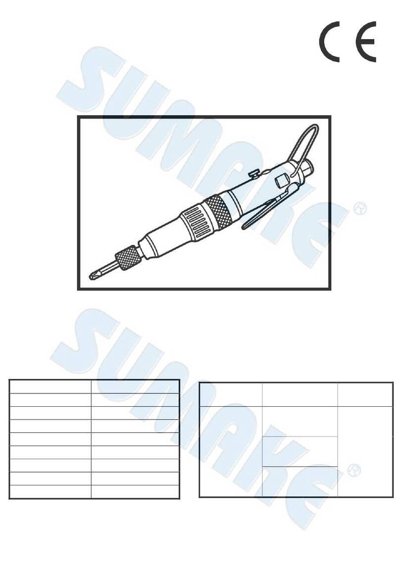 Sumake ST-4450A User manual