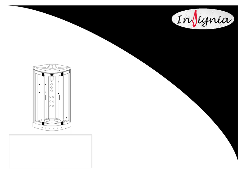 Insignia GT8720 User manual Insignia GT8720 User manual