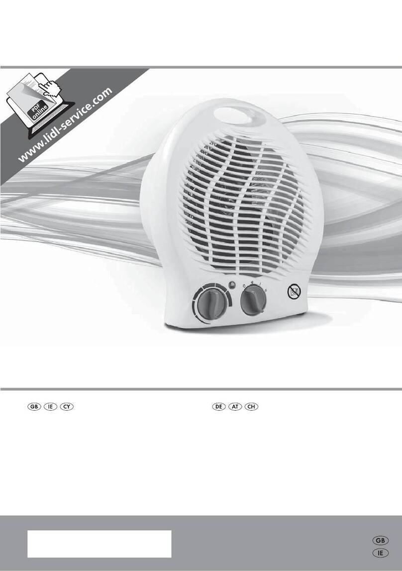 Silvercrest 100108 User manual Silvercrest 100108 User manual