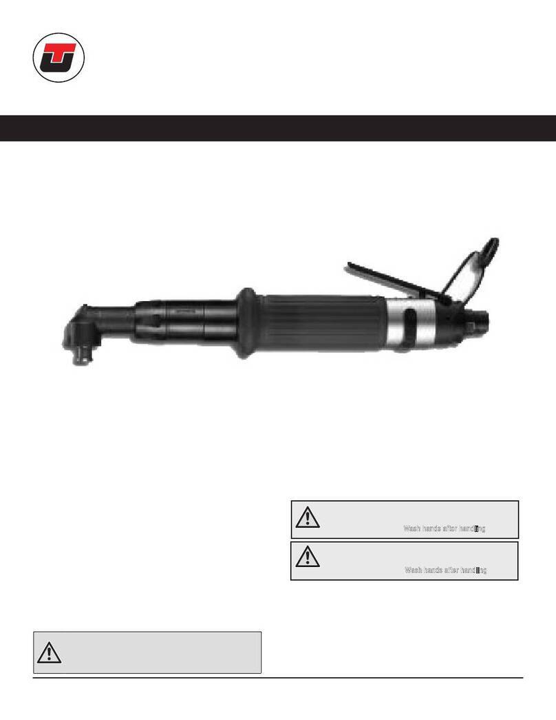 Universal Tool UT8961-2NR Manual
