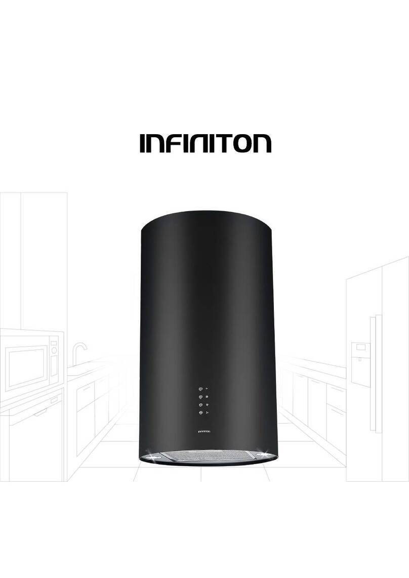 Infiniton CMPY-BIS9N User manual Infiniton CMPY-BIS9N User manual