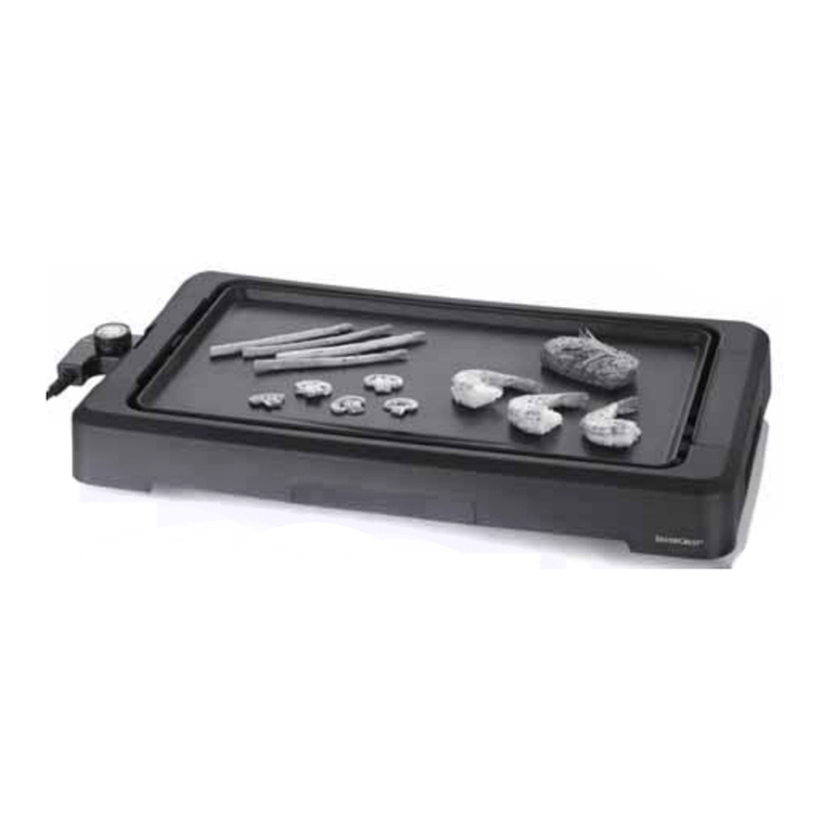 Silvercrest STYG 2000 A2 User manual