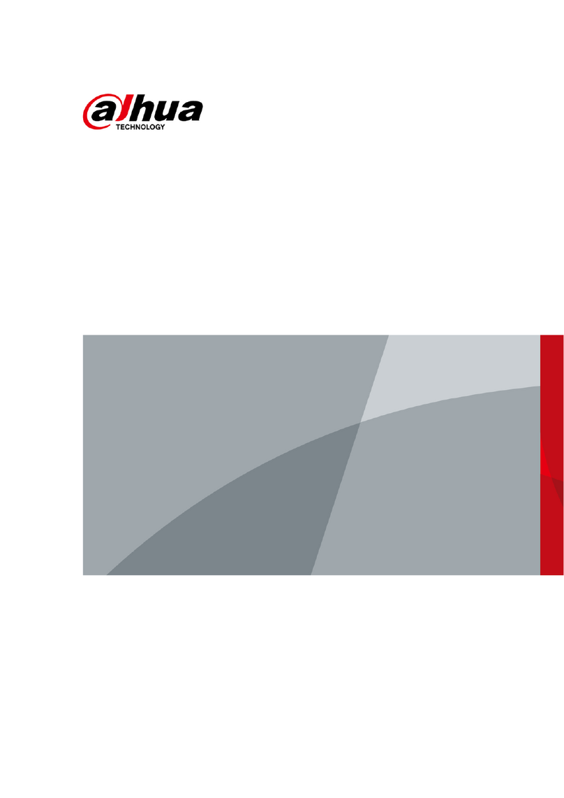 Dahua EW5541-AS User manual