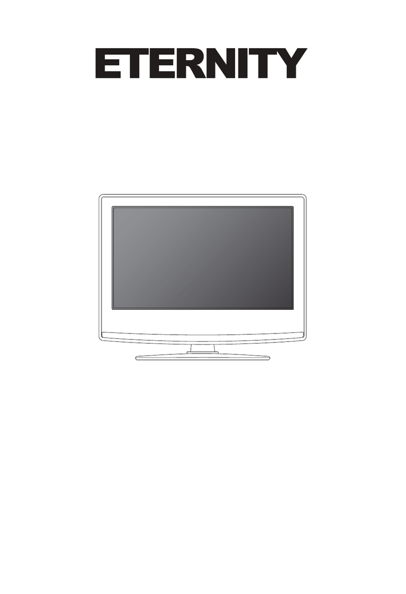 ETERNITY 236/207M-GB-3B-EGUX-UK user guide