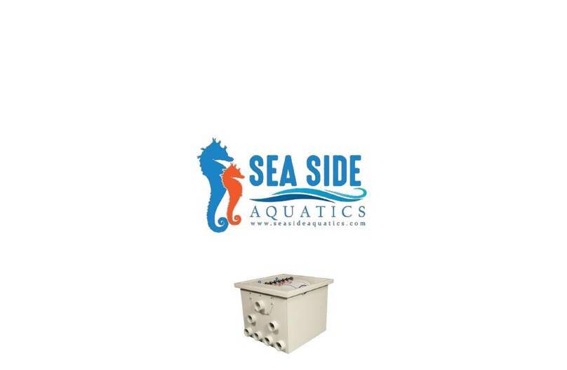 Seaside PP65 quick guide