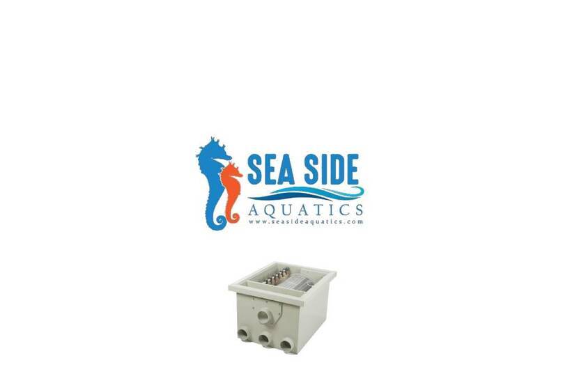 Seaside PP35 quick guide Seaside PP35 quick guide