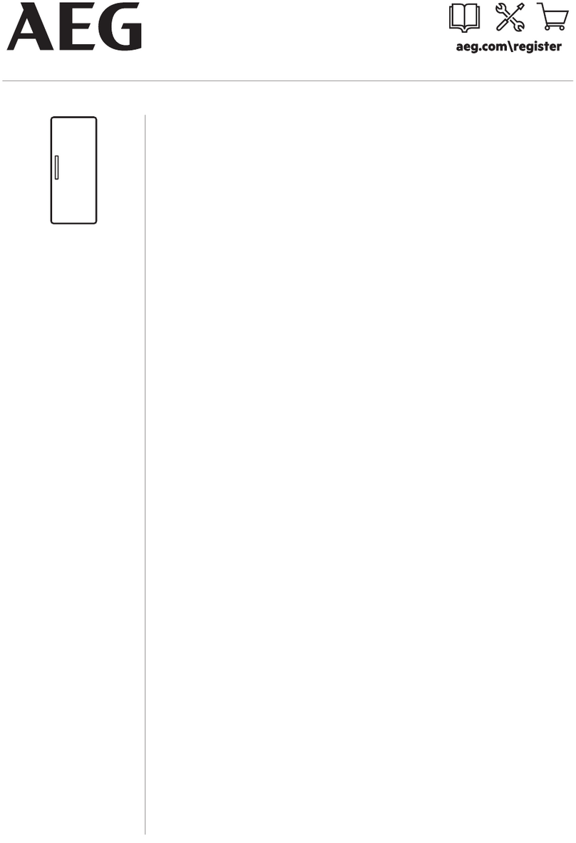 AEG SKB818E1DC user manual