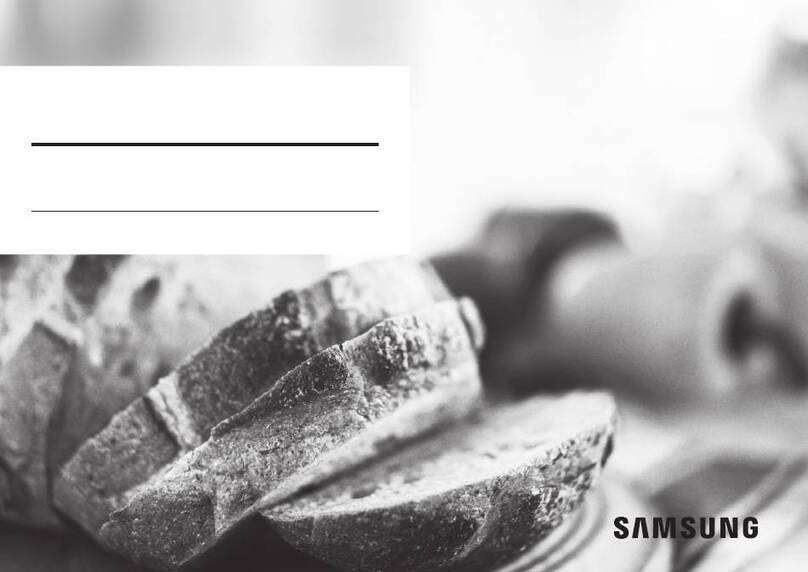 Samsung NSI6D 95 Series user manual
