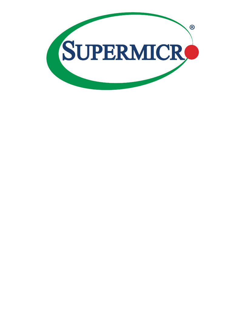 Supermicro X13SCW-F User manual