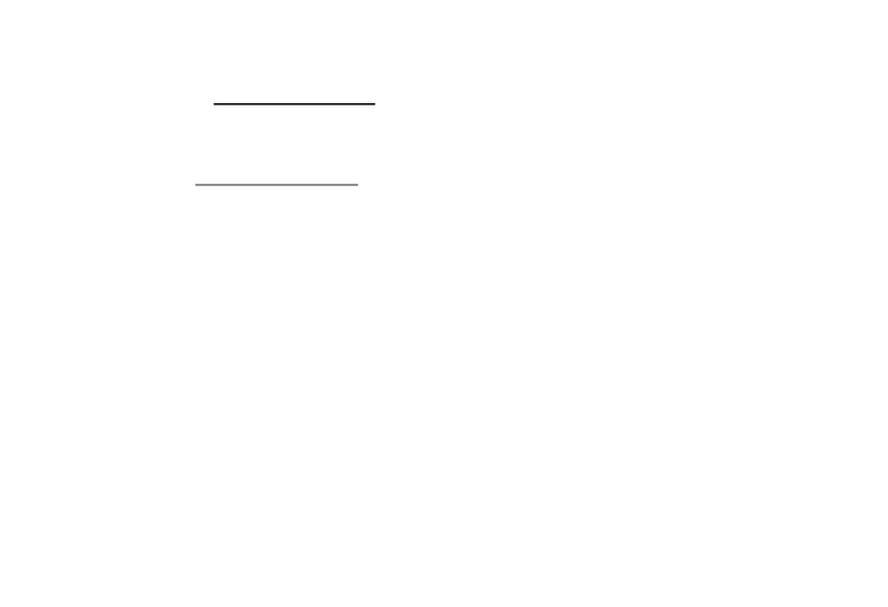 Sony T206 User manual Sony T206 User manual