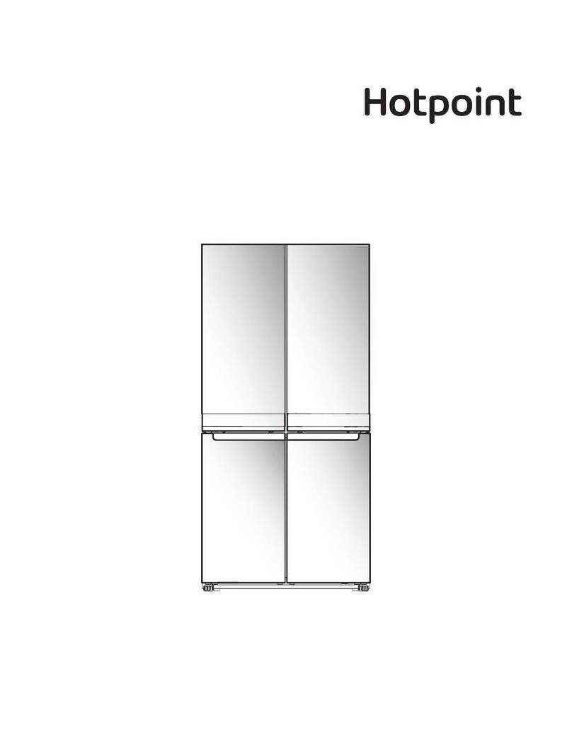 Hotpoint HQ9 E1L User manual