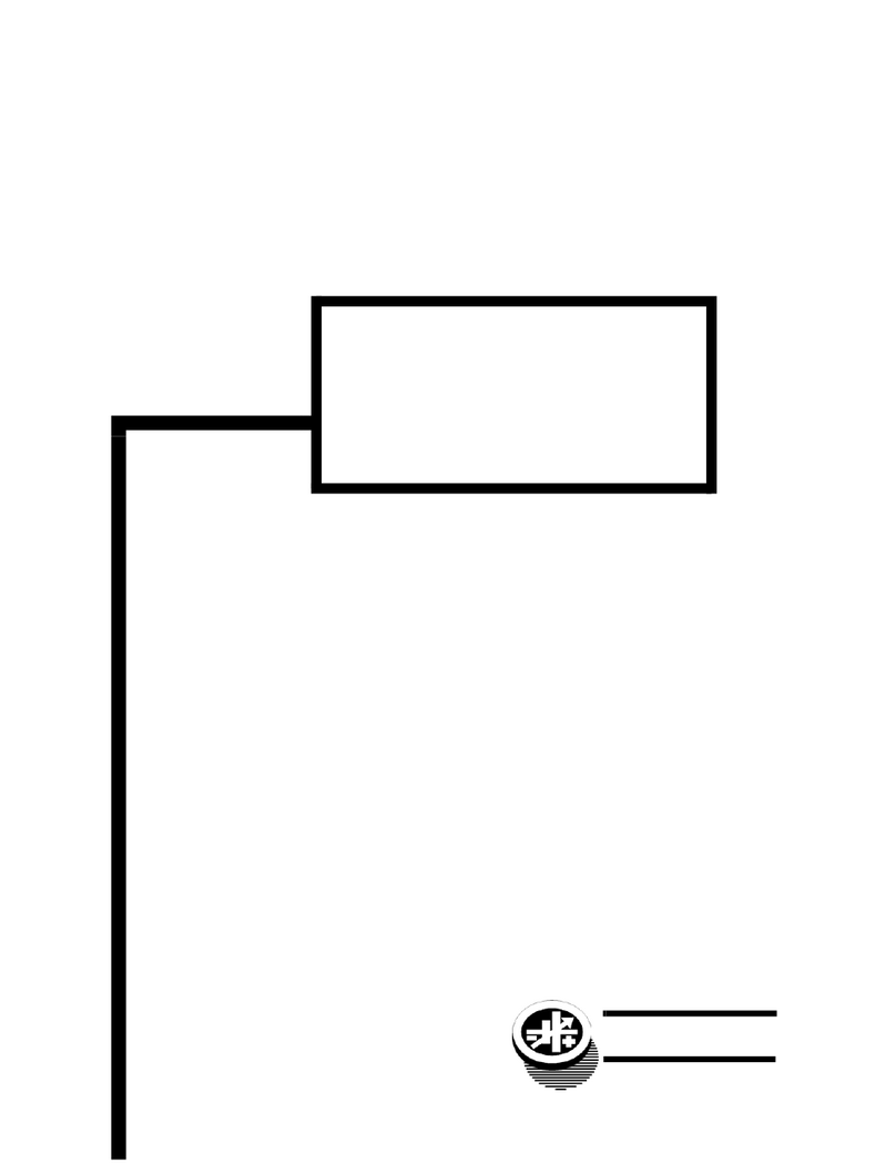 KEPCO FPD 50 Operator's manual
