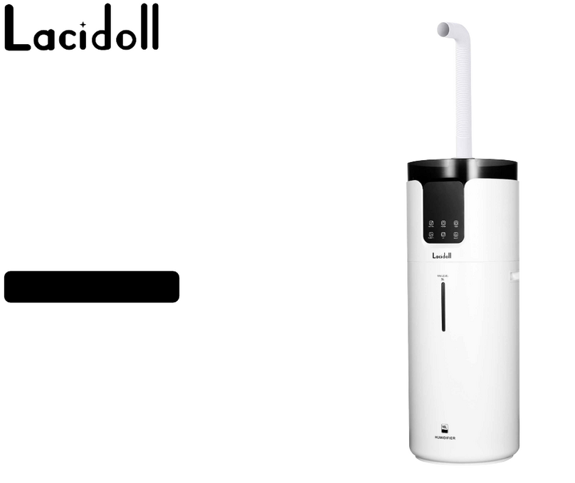 Lacidoll LCDJSQ-J19 user guide